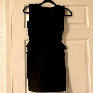 Xtaren dress side S